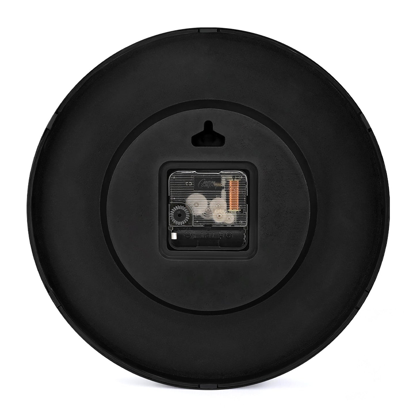 Plant Love 10x10 Wall Clock - Aloe