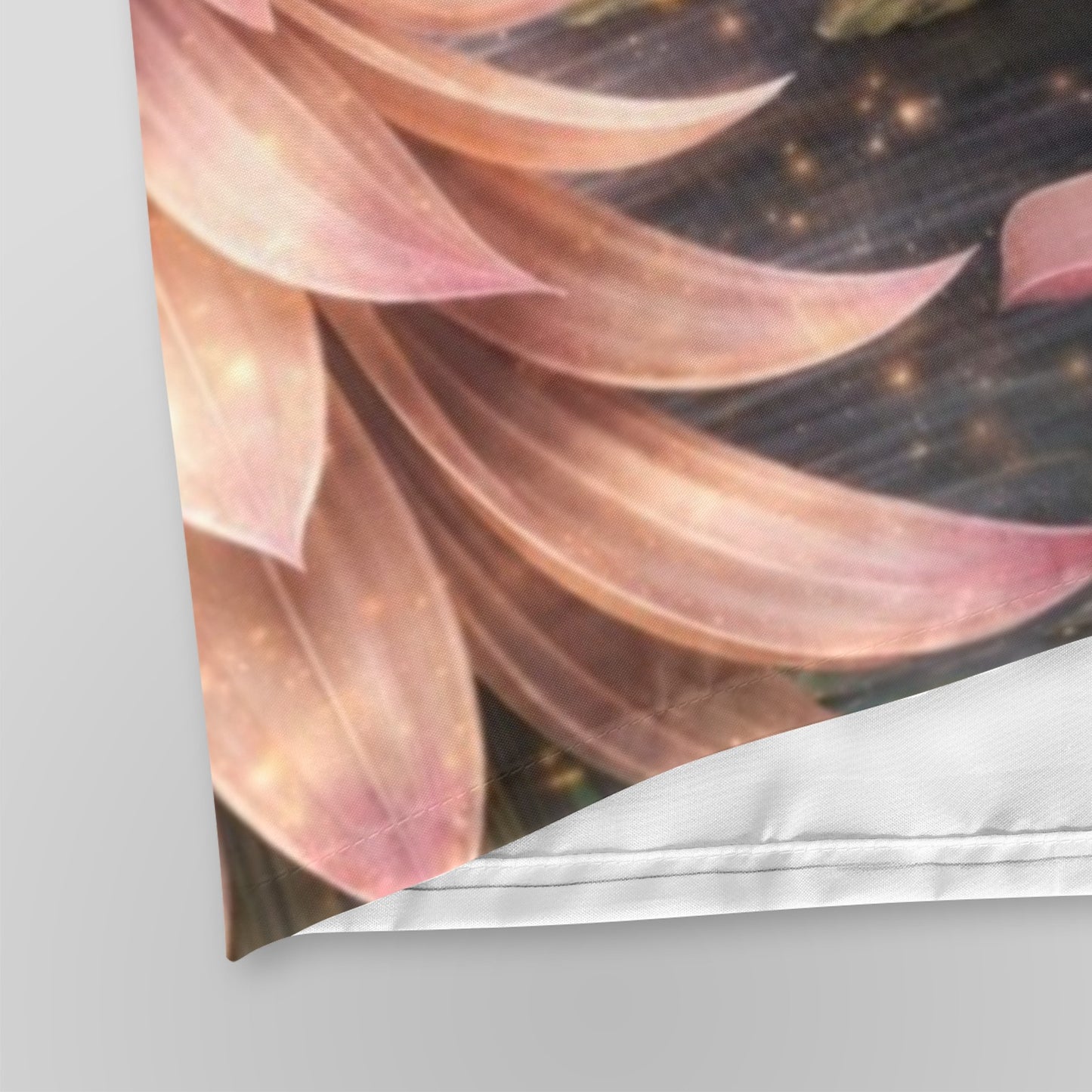 Plant Love Shower Curtain Lotus 72" x 72"